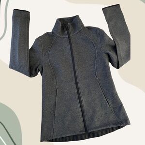 Lululemon inline jacket